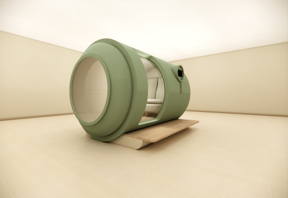 The Faculty Color
