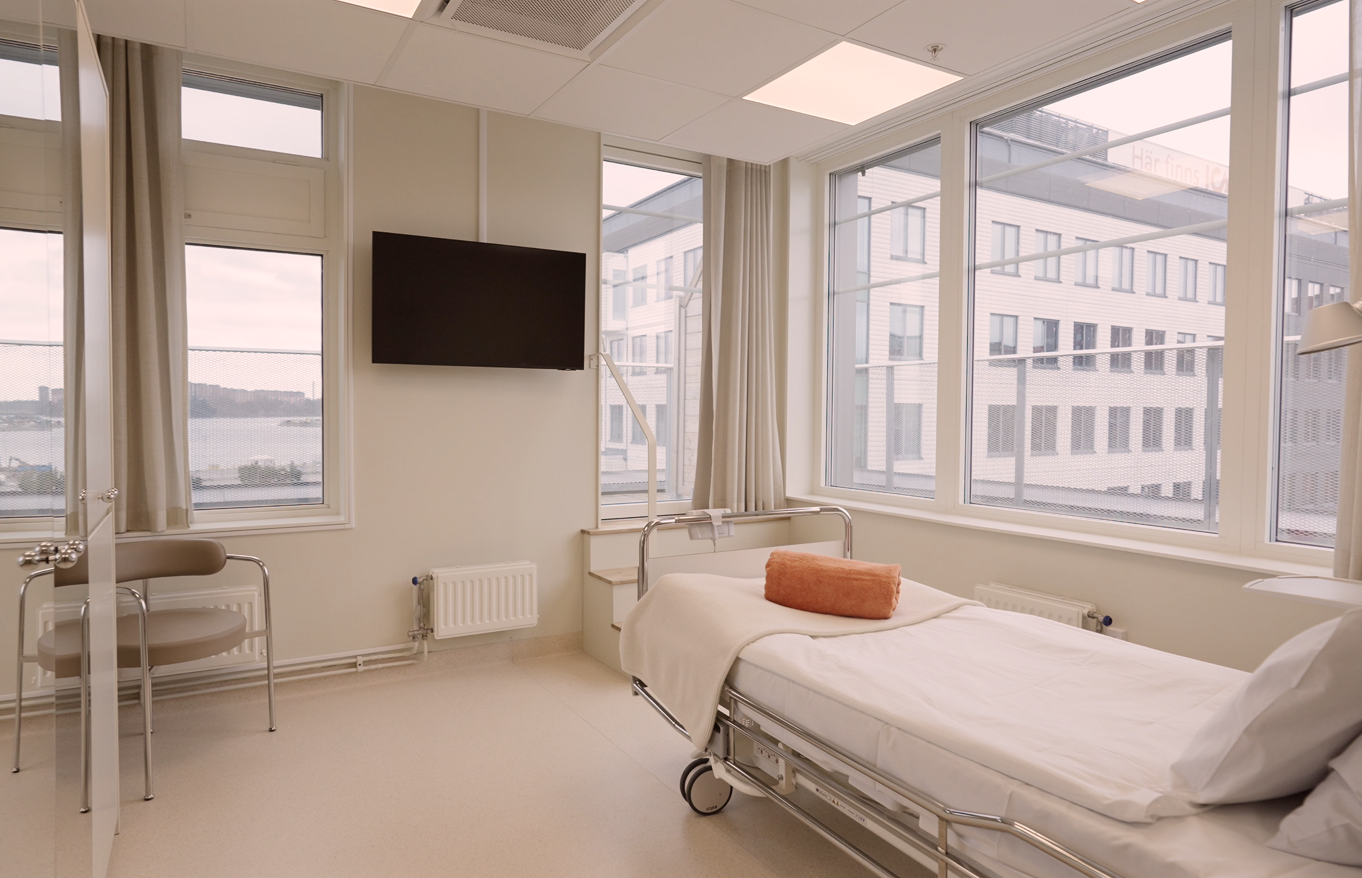 Hangövägen 20 -4